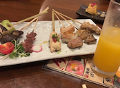 焼鳥ダイニング 空 SORA 水前寺店: れんりんのさんの2026年09月02日の1枚目の投稿写真
