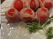 焼鳥ダイニング 空 SORA 水前寺店: れんりんのさんの2026年09月02日の2枚目の投稿写真