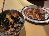 焼肉 ホルモンたけ田 小手指: ふうなさんの2026年09月21日の1枚目の投稿写真