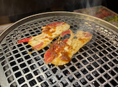 焼肉 ホルモンたけ田 小手指: ふうなさんの2026年09月21日の2枚目の投稿写真