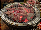 炭火焼肉大衆酒場いごっそ: しのさんさんの2026年09月27日の1枚目の投稿写真