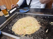 月島もんじゃ 五平: かもめの玉子さんの2026年09月06日の1枚目の投稿写真