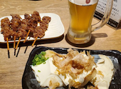 とりいちず 中山南口店: ゆうきんさんの2026年04月30日の1枚目の投稿写真