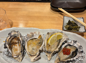 Oyster&Smoked BAR SANGO オイスターアンドスモークドバーサンゴ 牡蠣 エキニシ店: ながいもさんの2026年03月29日の1枚目の投稿写真