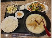 台湾料理 萬来館 本店: ゆうさんの2026年07月20日の1枚目の投稿写真