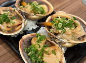 海鮮と寿司と焼き鳥　個室居酒屋　喰海（くうかい）　東岡崎駅前店 : ゆゆゆさんの2026年06月25日の2枚目の投稿写真