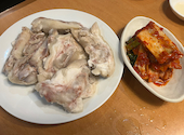 焼肉 三千里 亀戸店: A面B面さんの2026年08月30日の2枚目の投稿写真