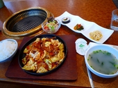 ダルマ焼肉 青江店: こばきちさんの2010年02月05日の2枚目の投稿写真