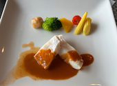 Restaurant Fuyo　レストラン 芙蓉　（ふよう）: aprico7さんの2026年03月の1枚目の投稿写真