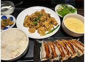 ミンミン 虎ノ門店: fenestra5さんの2026年07月13日の1枚目の投稿写真