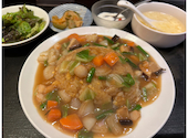 ミンミン 虎ノ門店: loquata7さんの2026年07月29日の1枚目の投稿写真