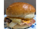 NEW YORK Burger　新大久保駅前店: fenestra5さんの2026年09月29日の1枚目の投稿写真