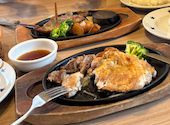 ステーキのどん 蓮田店: まりん♪さんの2026年06月16日の1枚目の投稿写真
