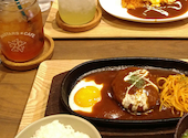 MASTARS CAFE マスターズ カフェ 小倉店: のびこさんの2026年04月17日の1枚目の投稿写真