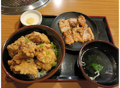 安楽亭 杉並堀ノ内店: c-nyankoさんの2026年07月25日の1枚目の投稿写真
