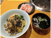 安楽亭 杉並堀ノ内店: c-nyankoさんの2026年08月01日の1枚目の投稿写真