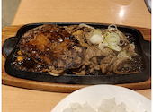 ステーキのくいしんぼ 阿佐ヶ谷南口店: c-nyankoさんの2026年07月03日の1枚目の投稿写真