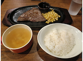 すてーき亭 高円寺店: c-nyankoさんの2026年08月21日の1枚目の投稿写真