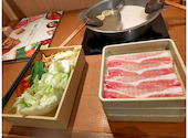 温野菜 新高円寺店: c-nyankoさんの2026年04月27日の1枚目の投稿写真