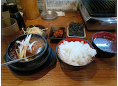 焼肉食道 かぶり 高円寺アパッチ店: c-nyankoさんの2026年08月15日の2枚目の投稿写真