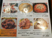 トラットリア クイント Trattoria QUINTO 新宿東口店: c-nyankoさんの2026年02月04日の1枚目の投稿写真