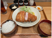 豚肉料理専門店 とんかつのり: c-nyankoさんの2024年05月の1枚目の投稿写真