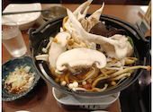 きのこ料理専門店 何鮮茹 ホーシェング: c-nyankoさんの2026年05月18日の1枚目の投稿写真