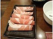 きのこ料理専門店 何鮮茹 ホーシェング: c-nyankoさんの2026年05月18日の2枚目の投稿写真