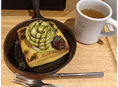 BLUE LEAF CAFE 京都: c-nyankoさんの2026年06月13日の1枚目の投稿写真