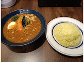札幌スープカレー JACK 市ヶ谷店: c-nyankoさんの2026年08月19日の2枚目の投稿写真