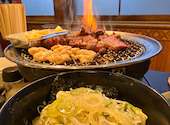炭火焼肉 島田屋 拓北店: Levoさんの2026年03月31日の1枚目の投稿写真
