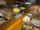大阪お好み焼きともくん家 新橋本店: ジューシー先輩さんの2023年01月18日の2枚目の投稿写真