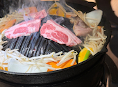旭川成吉思汗 大黒屋 新橋店: ジューシー先輩さんの2026年05月27日の2枚目の投稿写真