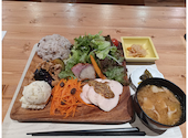 牛・豚・鶏・ジビエと多摩・立川カラフル野菜　愛ル豚～肉の創作酒場～アイルトン: MMさんの2025年03月の1枚目の投稿写真