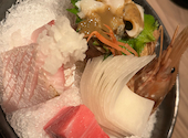 魚吉別邸 會 かい: あっちゃんさんの2022年12月07日の1枚目の投稿写真