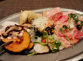 OSTERIA SALVATORE オステリア サルバトーレ 札幌: そらまめさんの2026年01月23日の2枚目の投稿写真