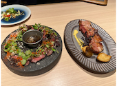 炭火とワイン 京都河原町店: ゆんさんの2025年03月10日の1枚目の投稿写真