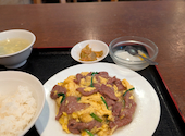 中華料理　福隆酒家: ハルさんの2026年09月02日の1枚目の投稿写真