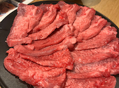 肉と米 焼肉えびす 梅田店: こまさんの2023年05月27日の2枚目の投稿写真