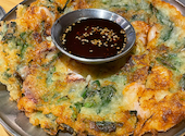 新大久保 豚肉専門店 ハナムデジジップ: osaruhouseさんの2026年03月21日の1枚目の投稿写真