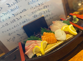 創作和食 かどで: ぶりちゃんさんの2024年05月04日の1枚目の投稿写真