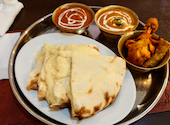 インドレストラン セビヤ 東三国店: てつのすけさんの2026年09月04日の1枚目の投稿写真