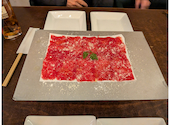 肉バル モダンミール 大津店: mimo808さんの2026年03月15日の1枚目の投稿写真