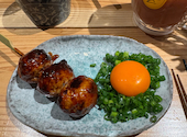 炭火串焼き いち 黒崎店: 悠太さんの2026年06月21日の1枚目の投稿写真