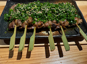 炭火串焼き いち 黒崎店: 悠太さんの2026年06月21日の2枚目の投稿写真