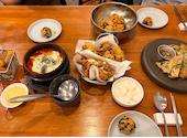 韓国料理　コッキル: ひぃさんの2026年08月09日の1枚目の投稿写真