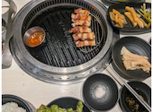 熟成肉専門店 ヨプの王豚塩焼 吉祥寺店: あきさんの2026年07月21日の1枚目の投稿写真