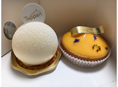 パティスリーカフェトッペンの口コミ画像1