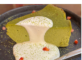 Umbrella Coffee(アンブレラコーヒー)　小倉駅前店: かいてんのこぎりさんの2026年09月23日の2枚目の投稿写真