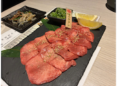 札幌焼肉 ひし丸 本店: おーてぃんさんの2025年11月30日の1枚目の投稿写真